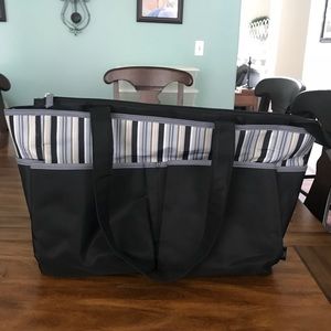 NEW Koala Diaper Bag
